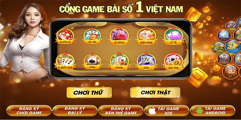 V8 game bài